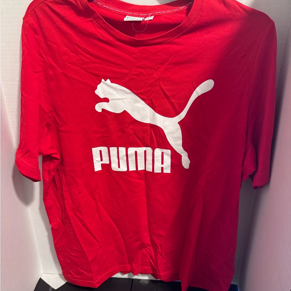 2XL Puma T-Shirt